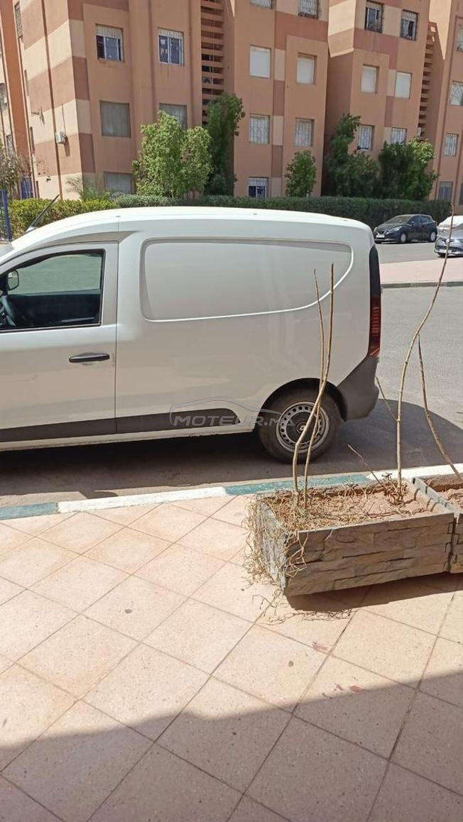 Renault Express Diesel Manuelle 2025 à Marrakech