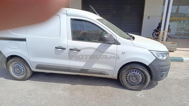 Renault Express Diesel Manuelle 2025 à Marrakech