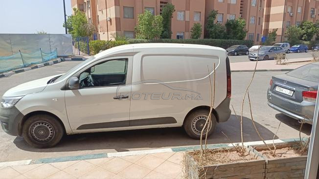 Renault Express Diesel Manuelle 2025 à Marrakech