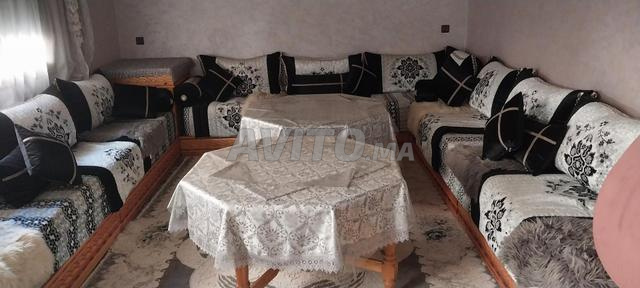 Appartement meublé à louer au quotidien à Khouribga - 2