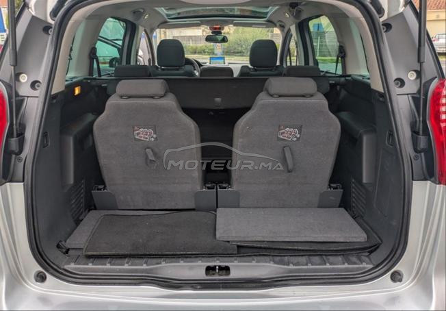 PEUGEOT 5008 1.6 BlueHDi 120ch Allure 7places