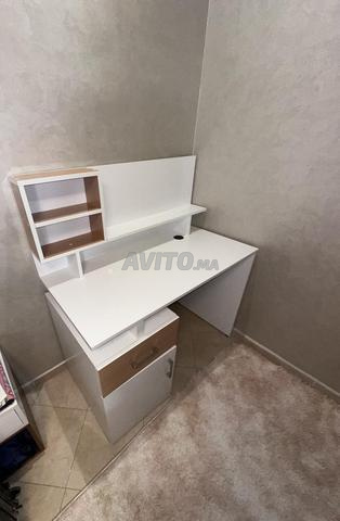 bureau grand neuf - 2