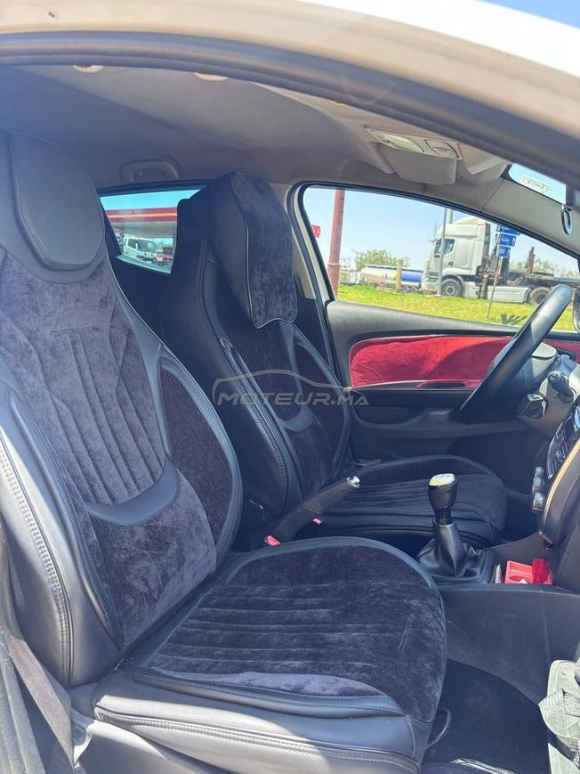 Clio 4 2019