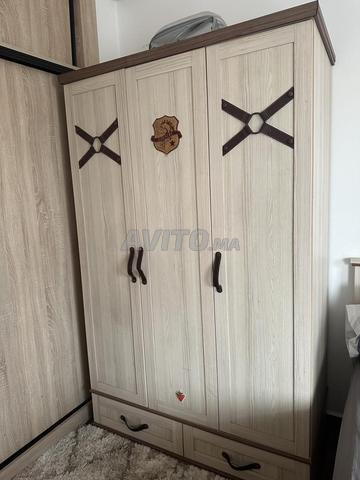 Chambre ÇILEK à vendre - 2