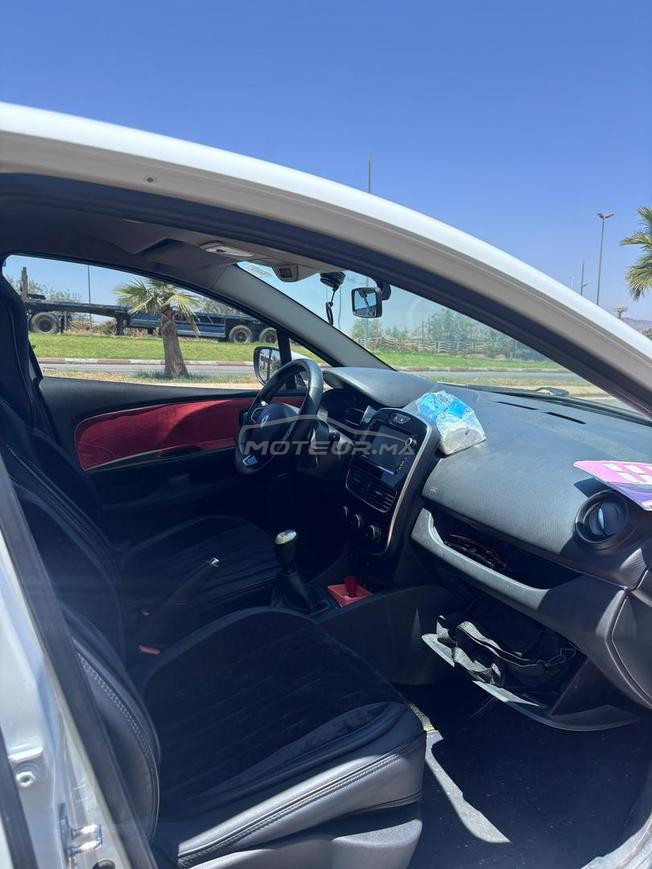 Clio 4 2019
