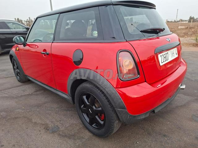mini cooper - 2