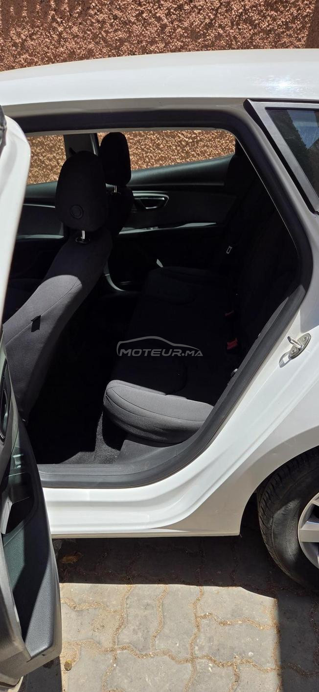 seat leon 2019