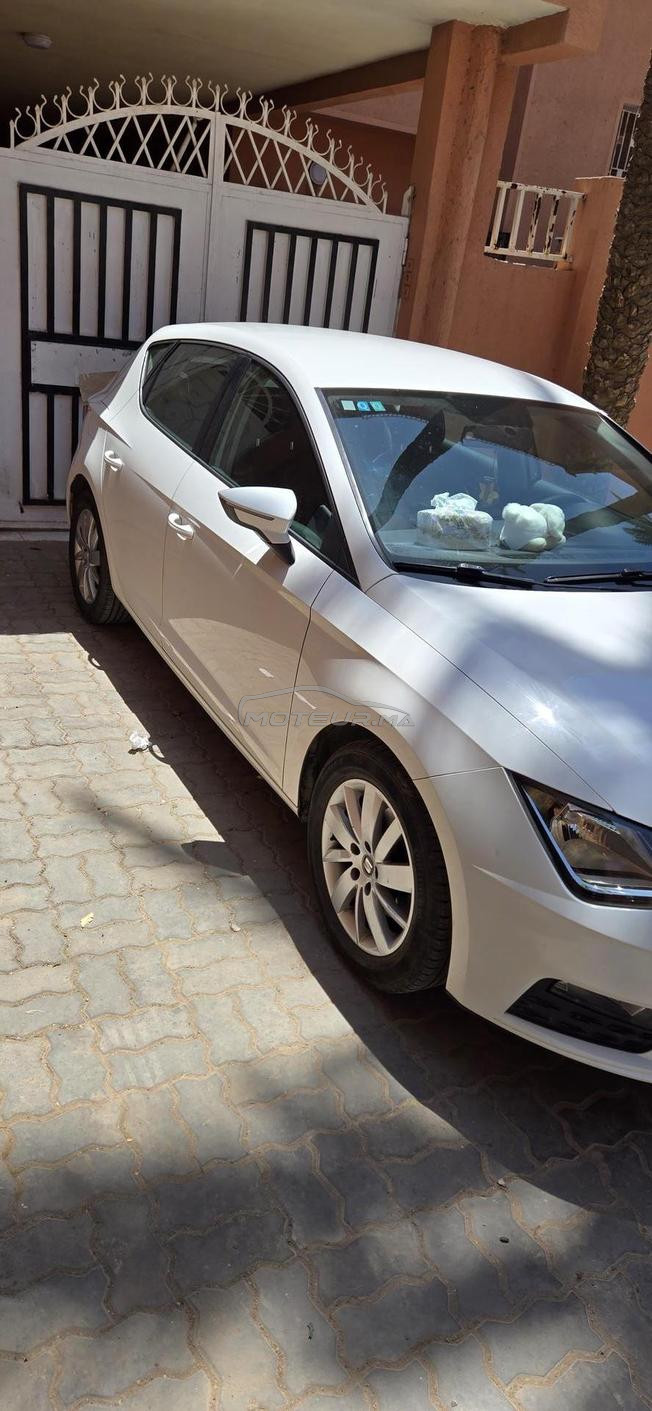 seat leon 2019