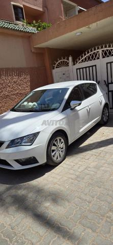 Seat León 2019 - 2