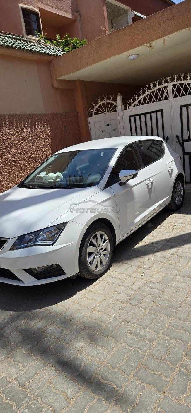 seat leon 2019