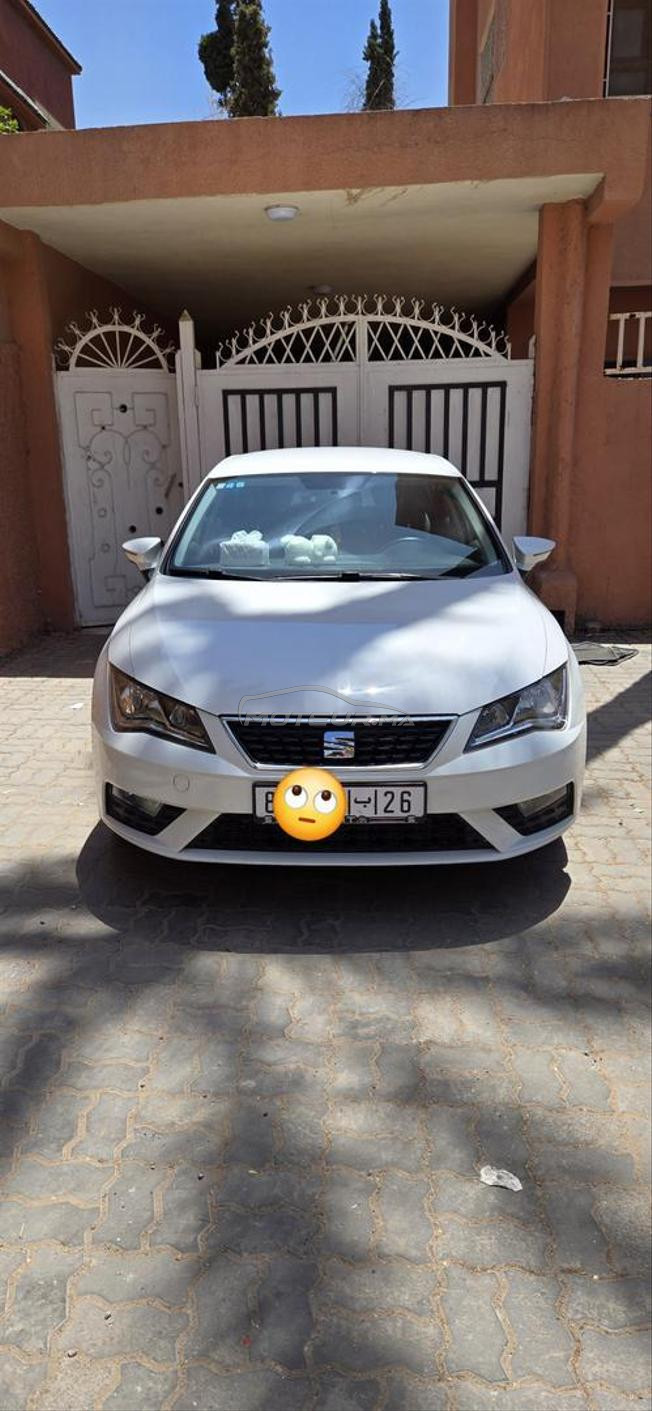 seat leon 2019
