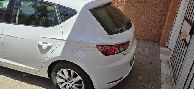 seat leon 2019