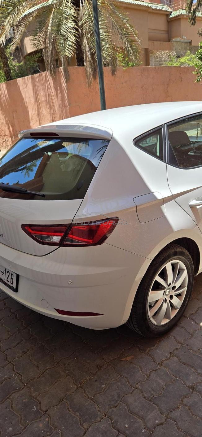 seat leon 2019