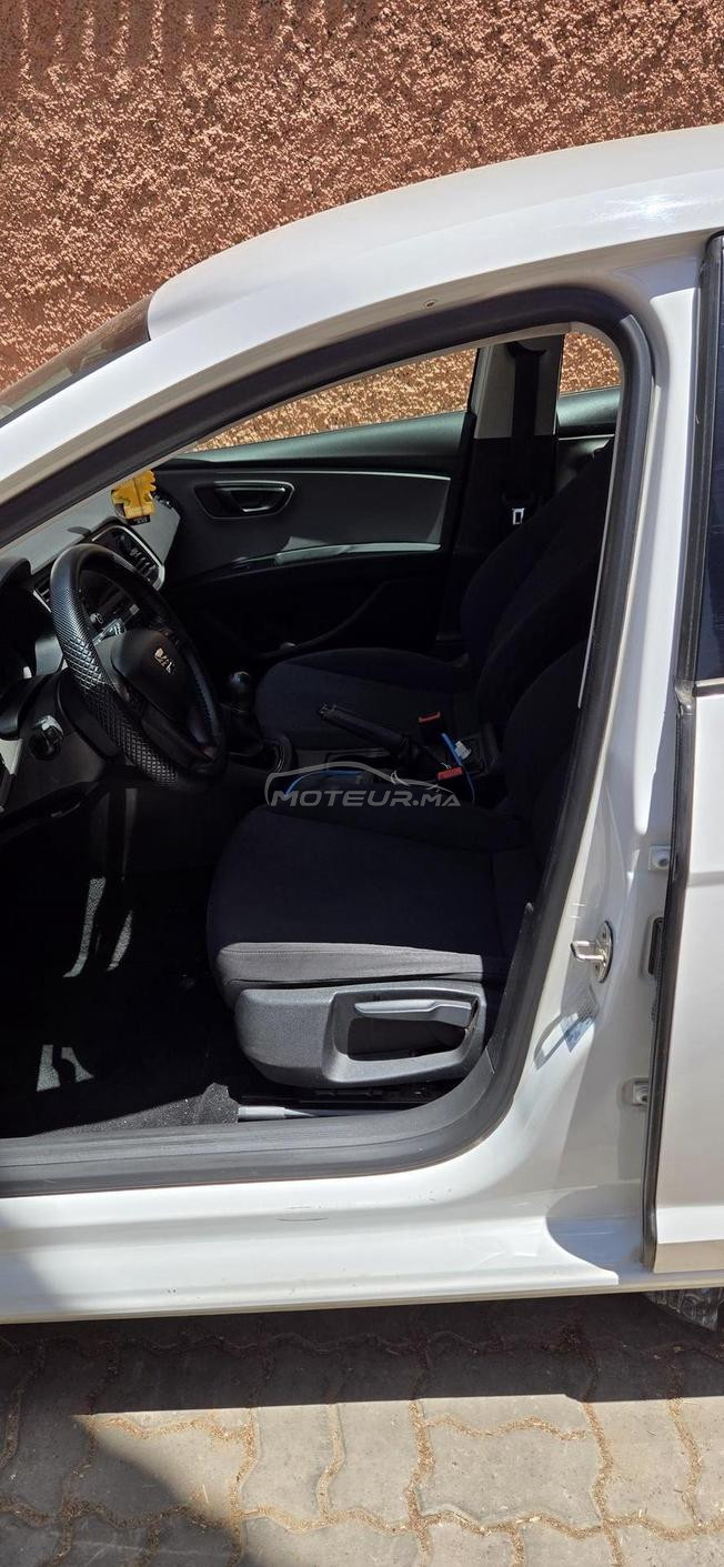 seat leon 2019