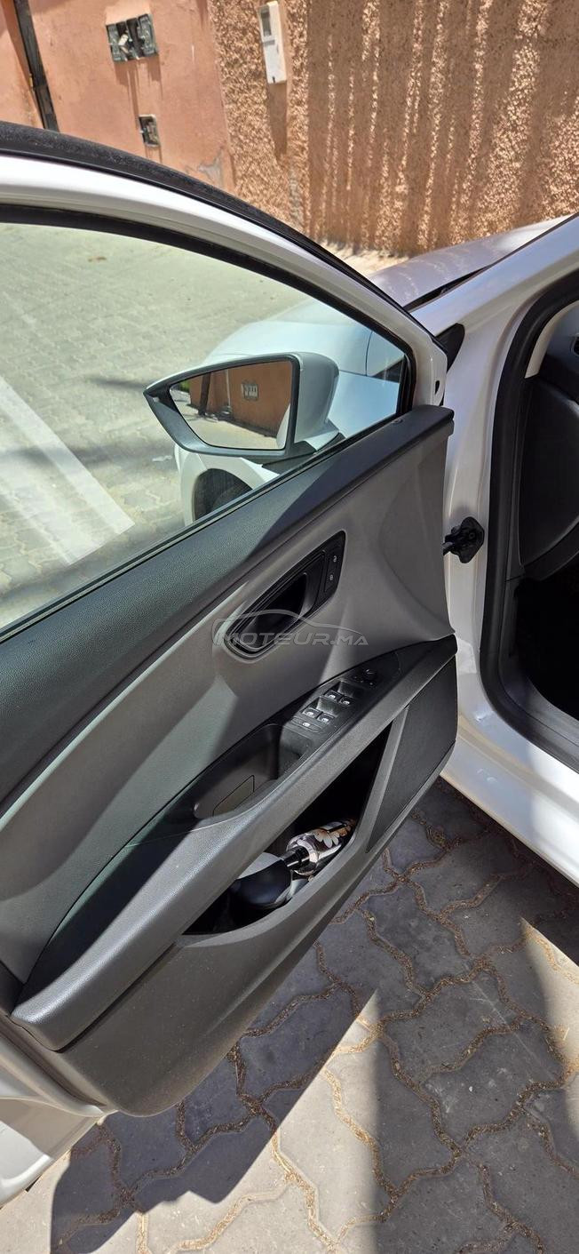 seat leon 2019