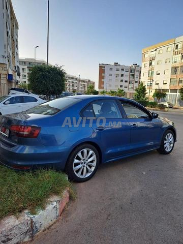 Volkswagen Jetta diesel manuel