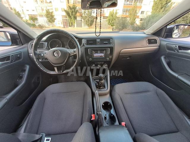 Volkswagen Jetta diesel manuel