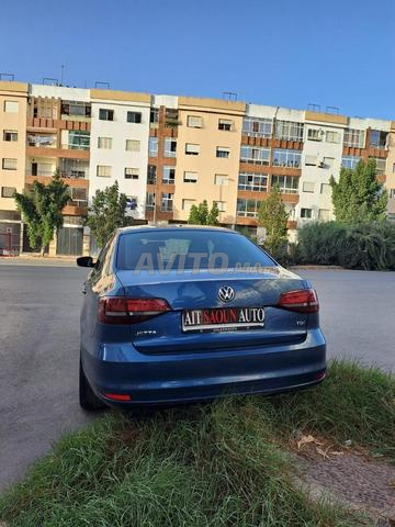 Volkswagen Jetta diesel manuel