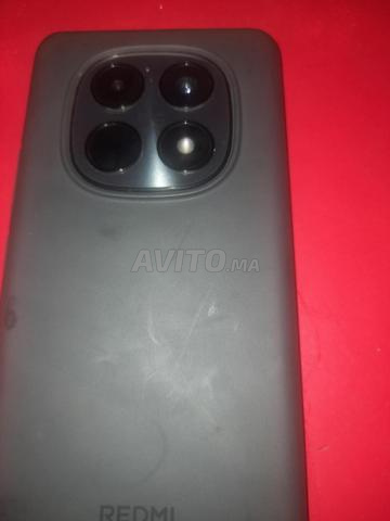 téléphone Redmi Note 15 - 2