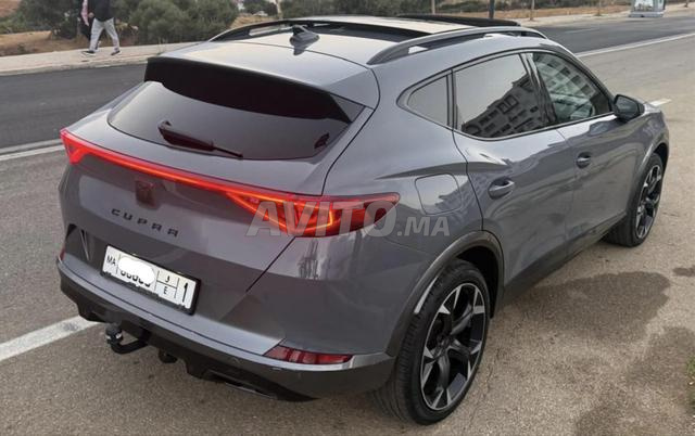 Cupra Formentor - 2