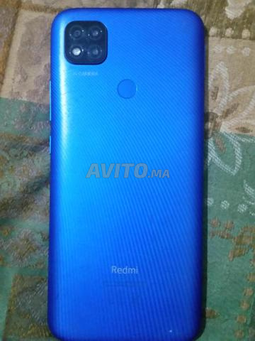 Redmi 9C 64 Go / 3 Go de RAM - en bon état - à vendre