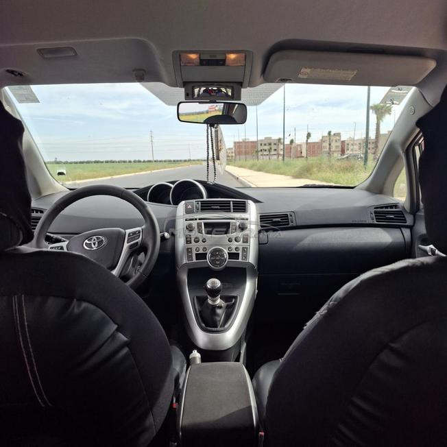 voiture a vendre