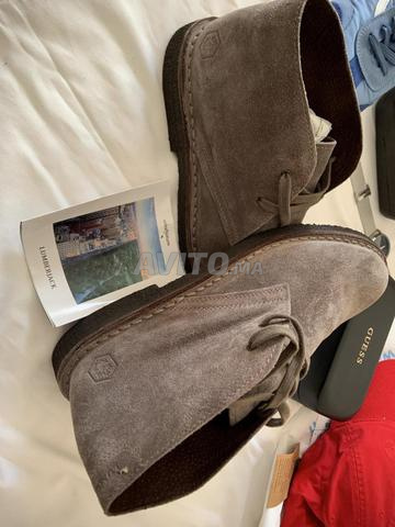 Chaussure lumberjack d'origine neuve, pointure 41 - 2