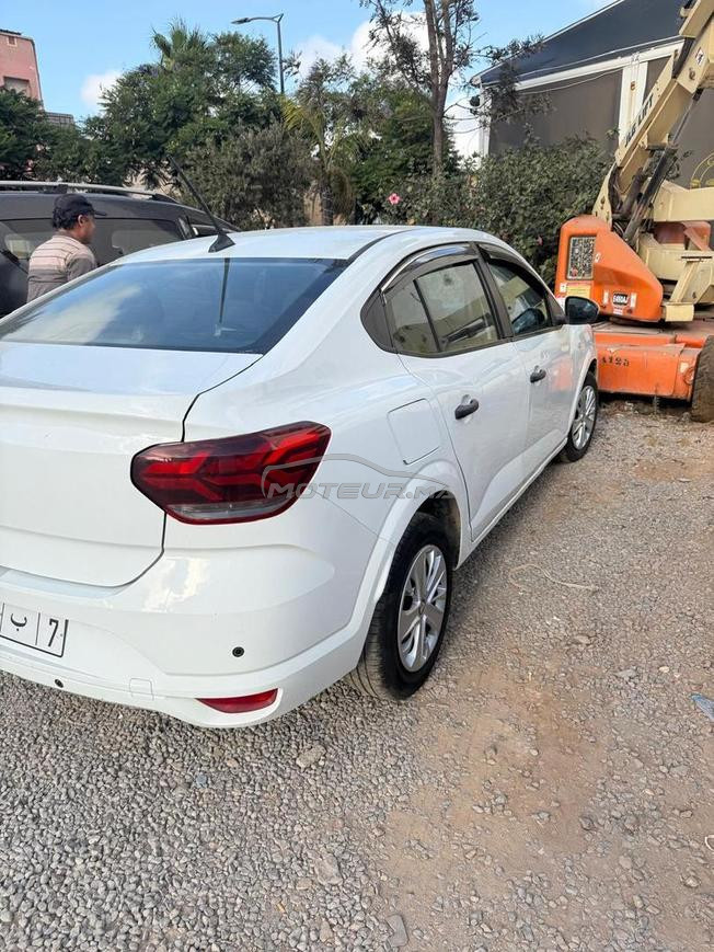 dacia logan excellente état 