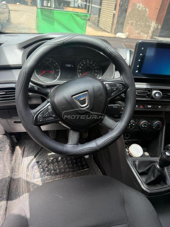 dacia logan excellente état 