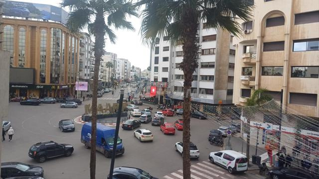 Bureau à louer 141 m² à Casablanca - 2
