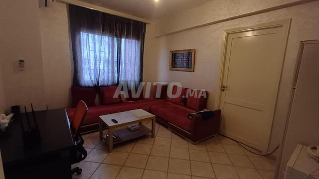 Bureau à louer 141 m² à Casablanca