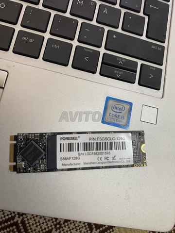 SSD NVMe 128 جيجابايت بسعر ثابت - 2