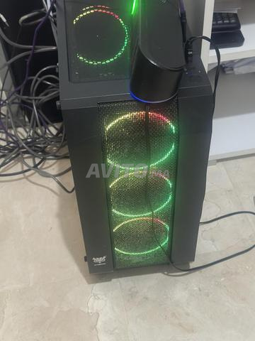 pc gamer très bon état 