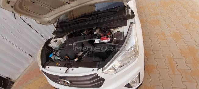Hyundai creta 2018