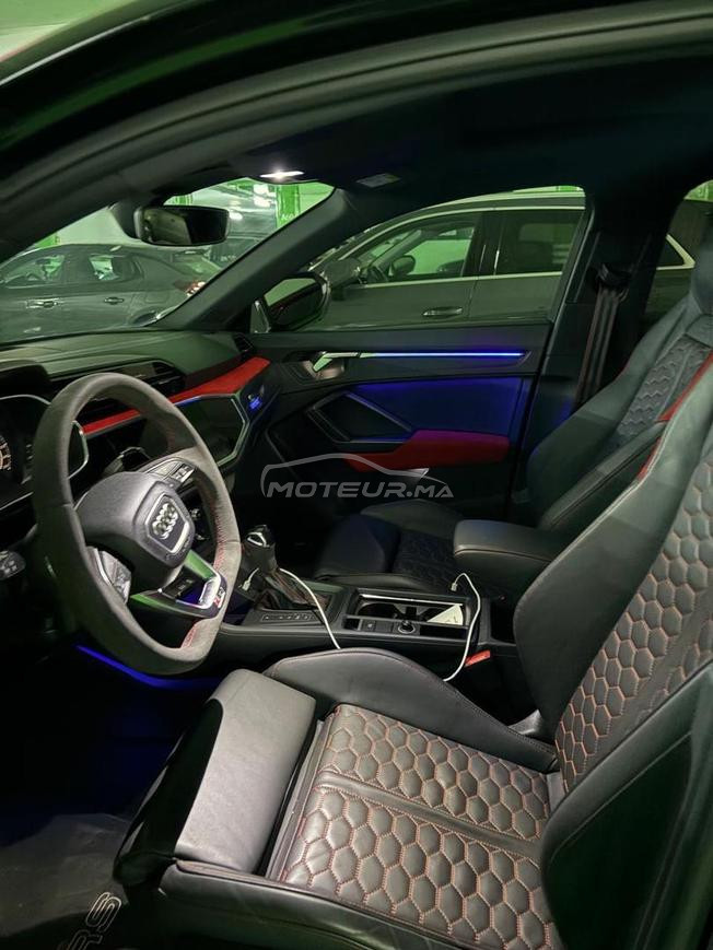 audi rsq3 