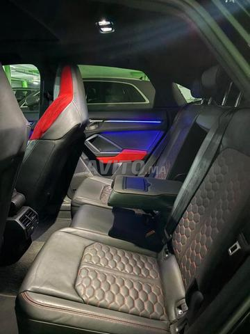 Audi RSQ3 - 2