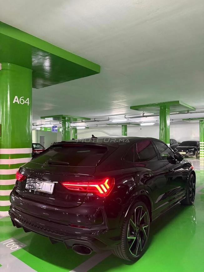 audi rsq3 