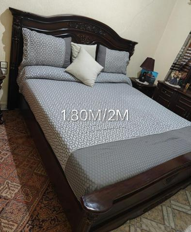chambre pour adulte