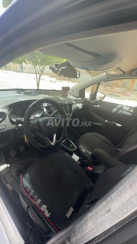 Opel CrosslandX - 2