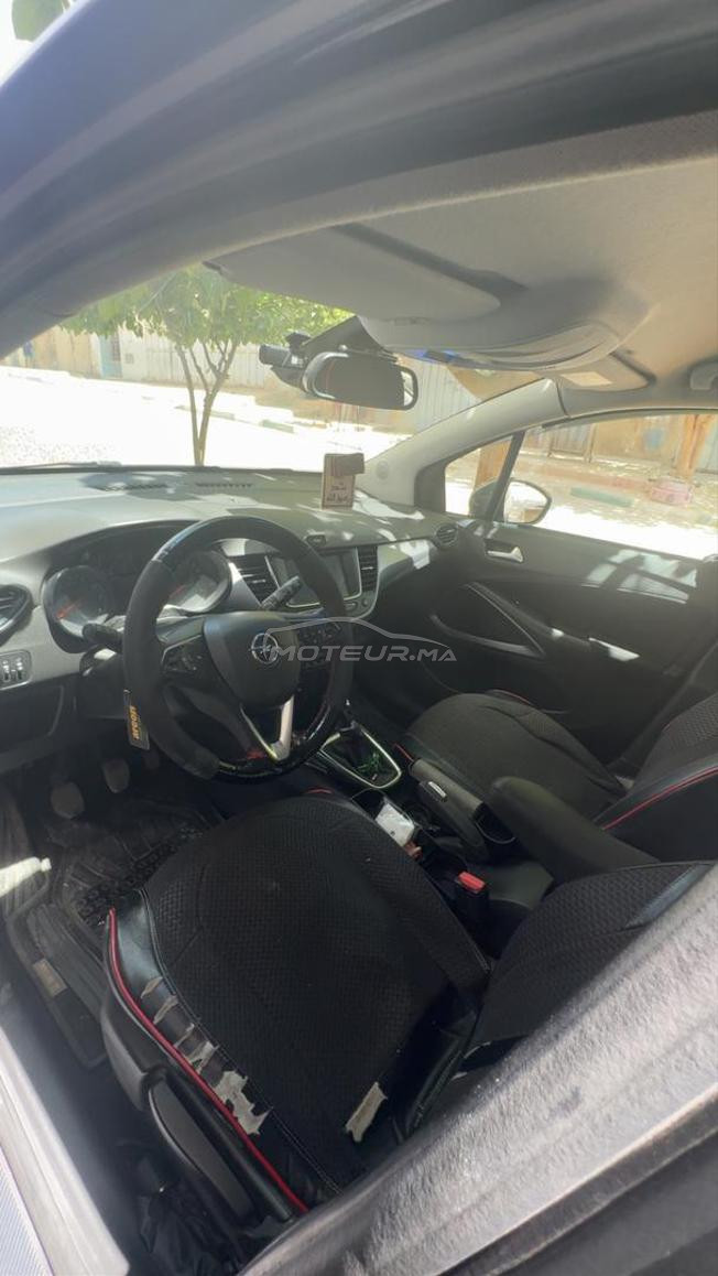 opel crosslandx 