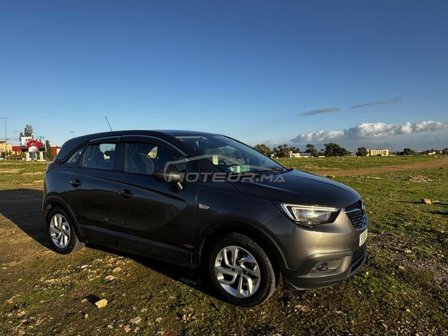 opel crosslandx 