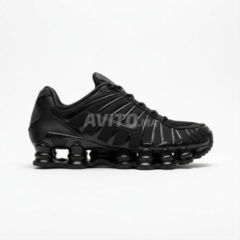 للبيع Nike Shox TL. - 2