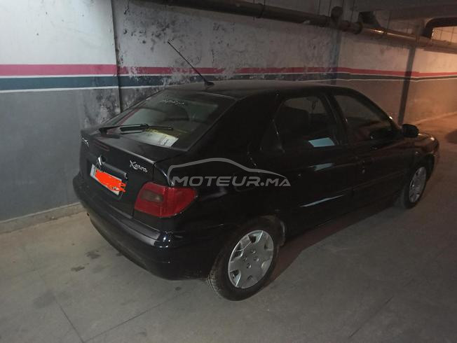Citroen Xsara 