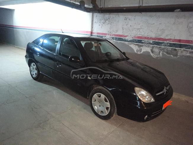 Citroen Xsara 