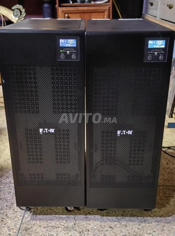 Onduleur 6 kva On-line Eaton 9E