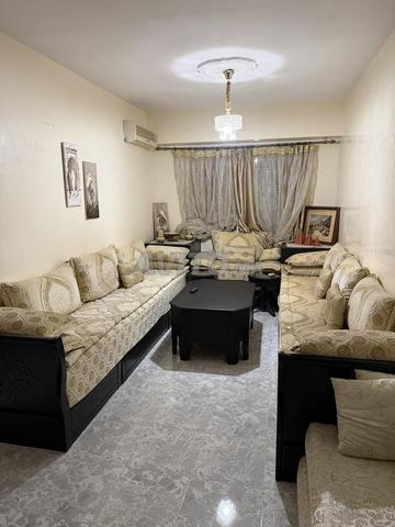 Appartement à Hay Mabrouka - 2