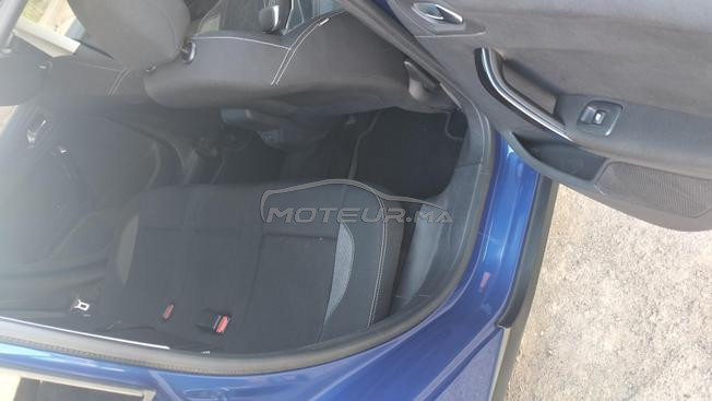 Peugeot 2008 Diesel Manuelle 2020 à Marrakech