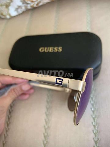 نظارة Guess أصلية جديدة - 2