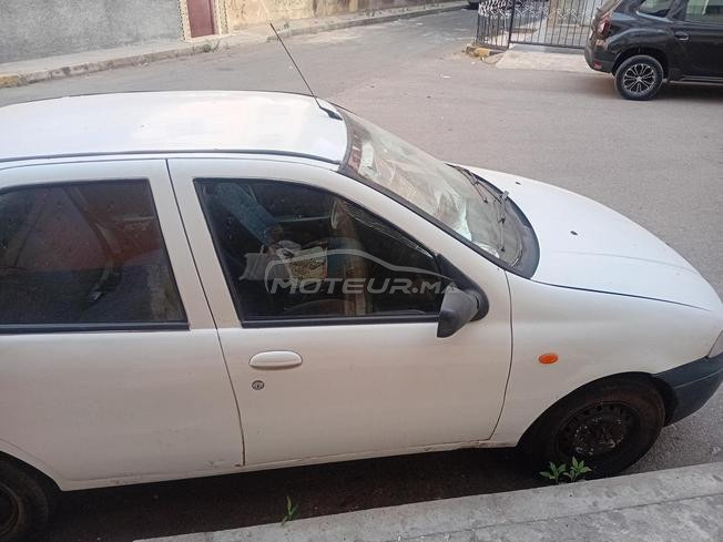 FIAT PALIO-2001