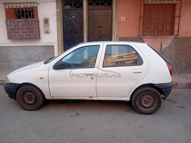 FIAT PALIO-2001